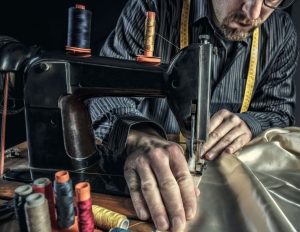 Top 10 Tips for Tailors